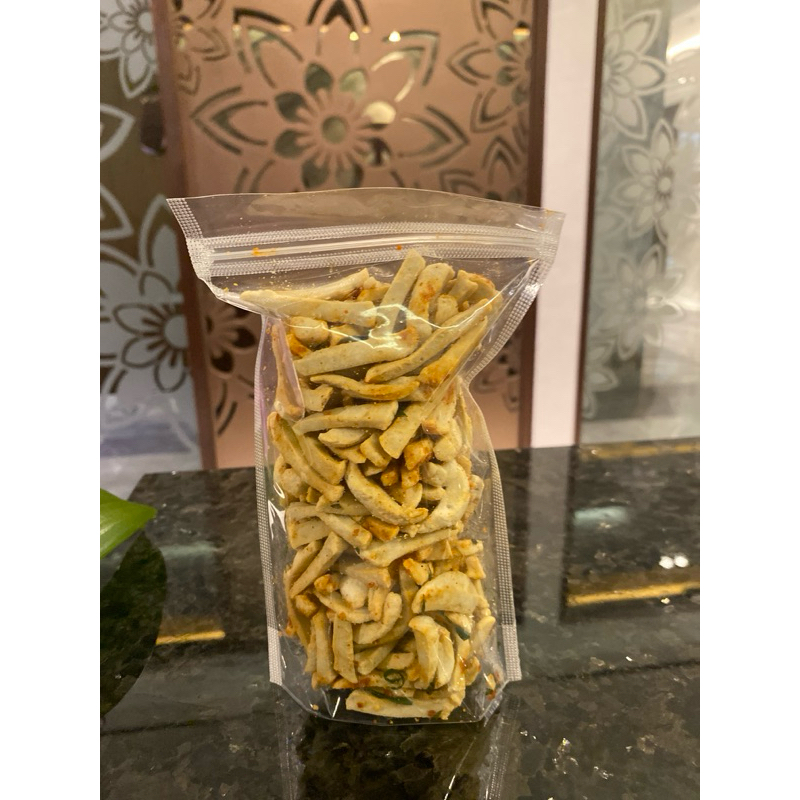 

BASRENGDAUNJERUK200Gram
