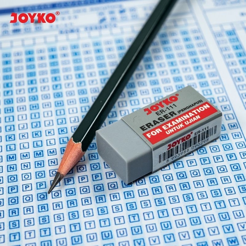 

JOYKO ERASER/PENGHAPUS JOYKO ABU SUPER BERSIH TERMURAH