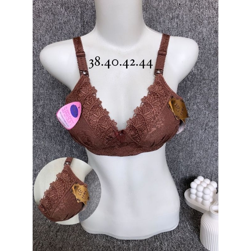 BRA BUSA FEMA RENDA BISA COD NYAMAN DIPAKAI