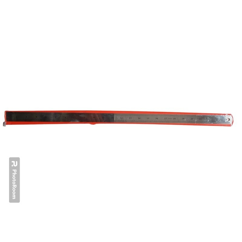 

GARISAN PENGGARIS RULER MIKA/BESI ANEKA UKURAN 40cm,50cm,60cm