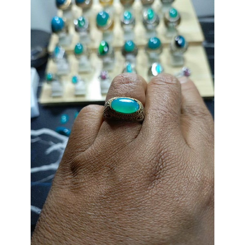 BACAN DOKO  (ORIGINAL)