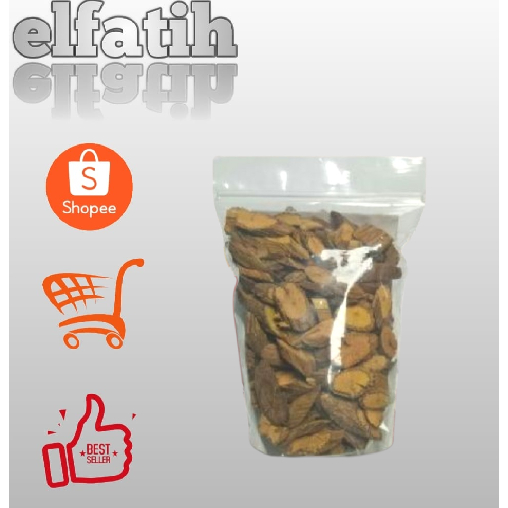 

Akar Kayu Bajakah Kalalawit Asli Kalimantan Premium Kemasan 1000 gram