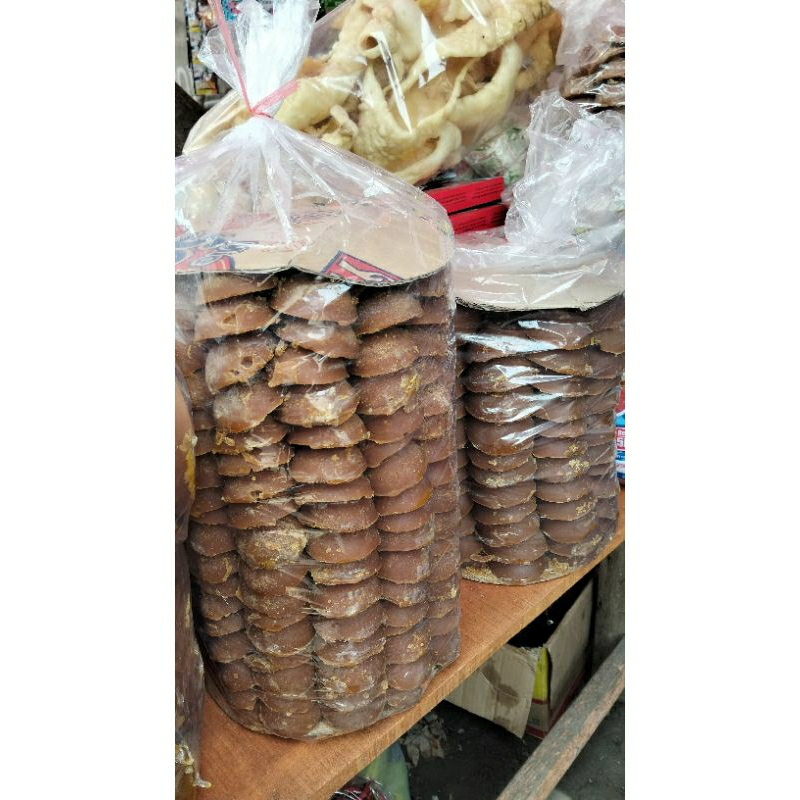 

GULA MERAH BATOK KECIL 1KG