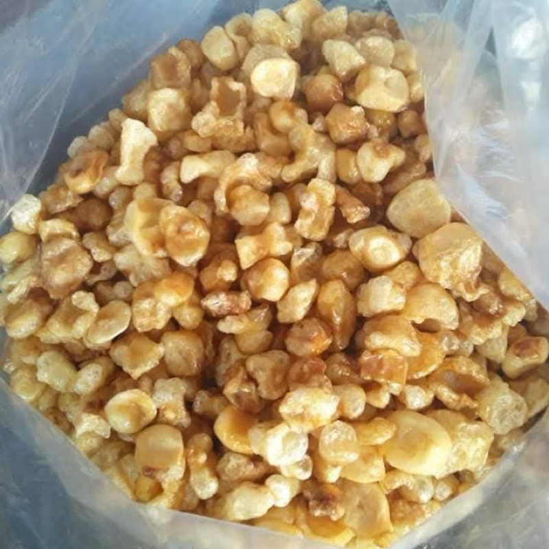 

karupuk kulit mentah berat 250gr