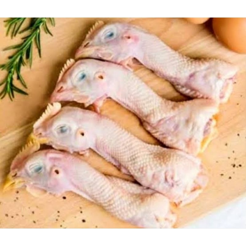 

Kepala Ayam broiler Super Good quality