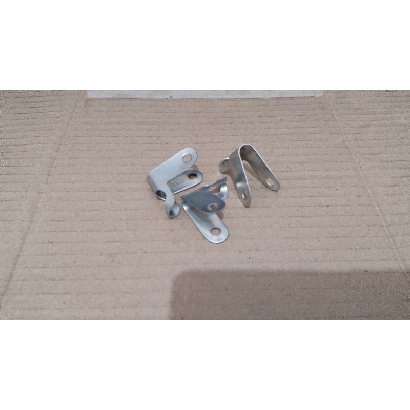 Kleman tahanan tepong vespa vbb