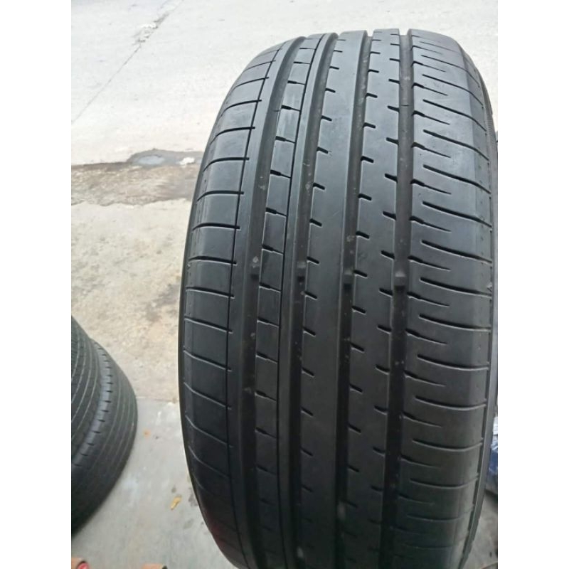 Ban Mobil Secound Ring 19 Uk 235 55 19 Ban Mobil Copotan Tubelesss ring19