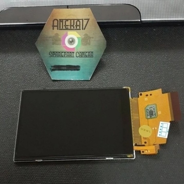 Lcd kamera for Panasonic DMC-GX7 GX7