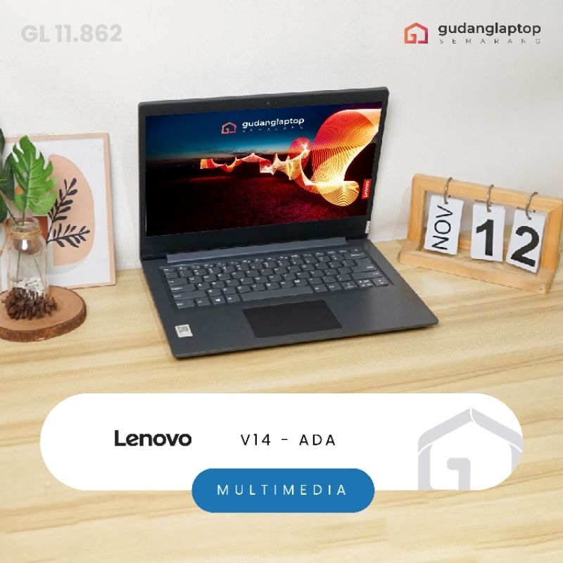 LENOVO V14 - ADA AMD 3020e 8/256 14 inch HD | GL11862