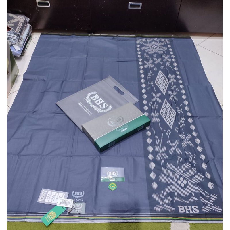 sarung BHS cosmo silver