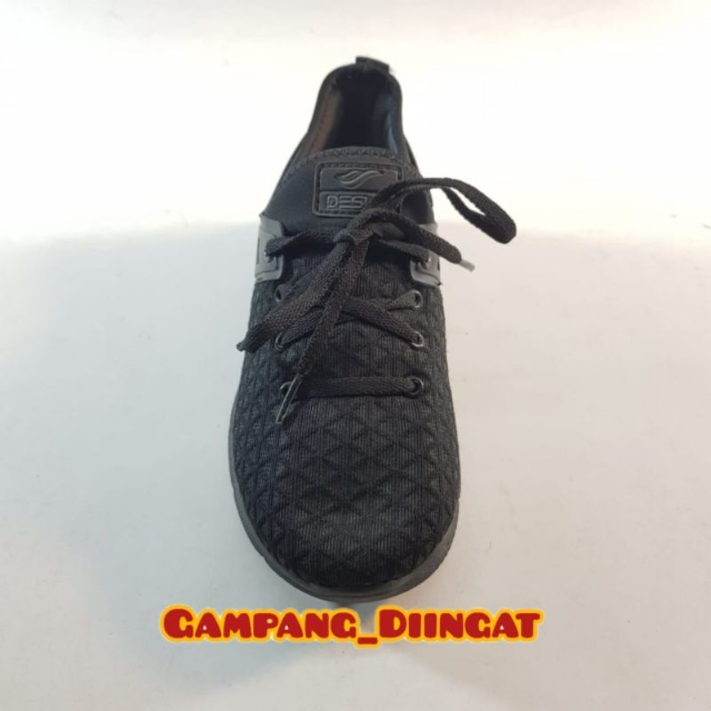 Desle Erick DNC (Slip on anak)