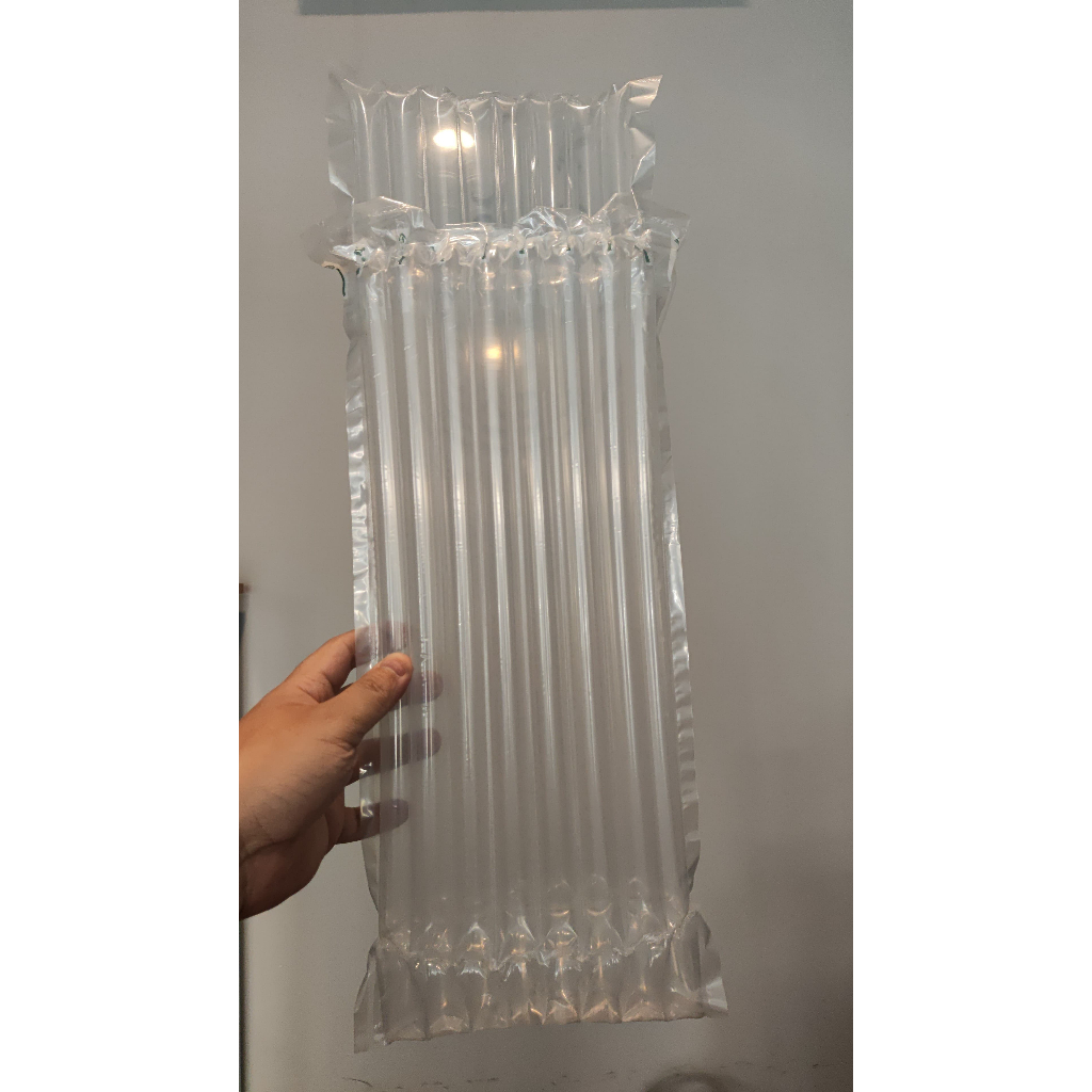 

Bubble Air Bag Tambahan Untuk Luar Kota atau Sameday