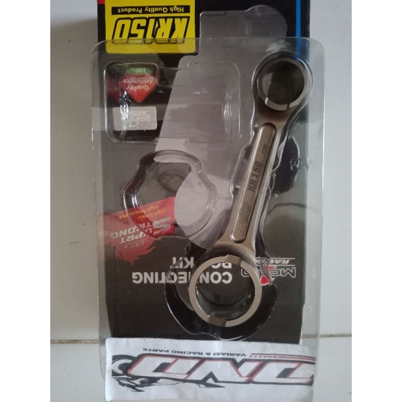 MOTO1 Stang seher ninja TW/Stang seher ninja cnc + bearing tw/Setang seher ninja