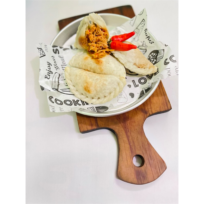 

Cireng Isi Keju Gurih
