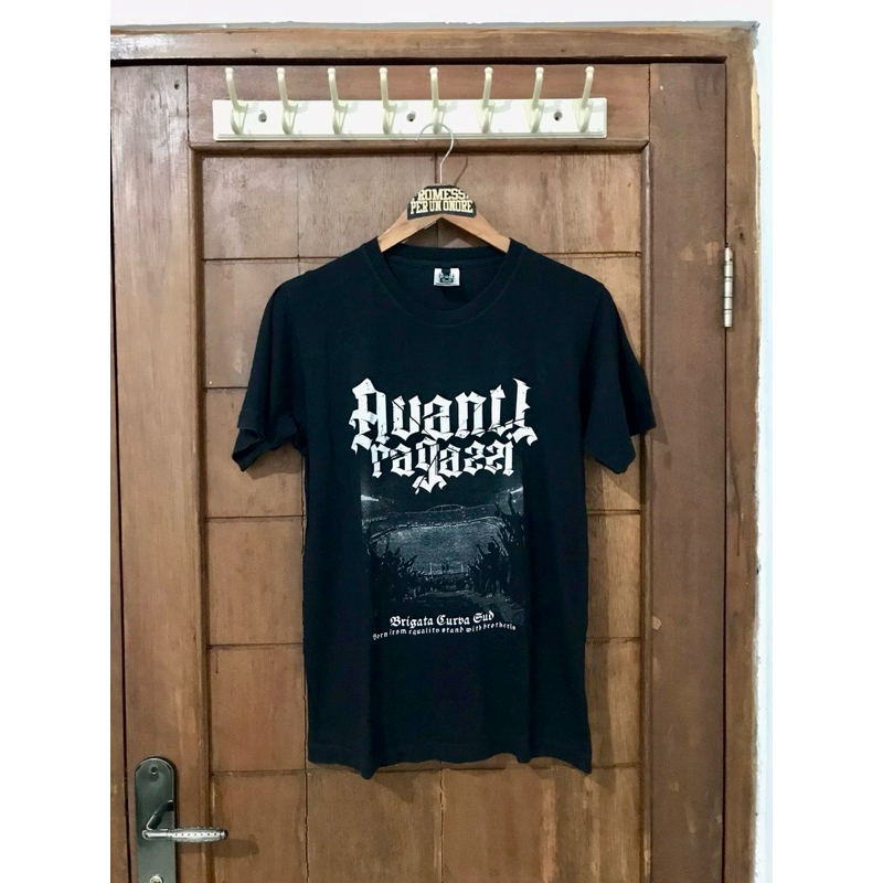 TS AVANTI RAGAZZI BCS