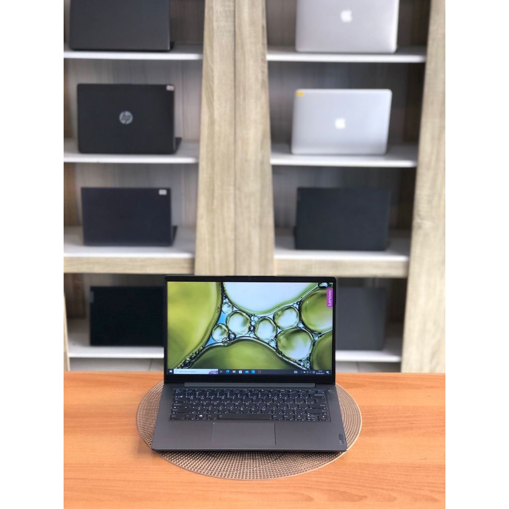 LENOVO IDEAPAD SLIM 3 | CORE i5-1135G7 | 8 GB | SSD 512 GB | GARANSI