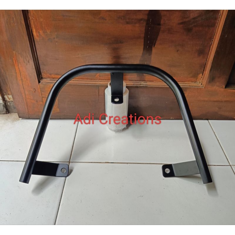 Behel Besi Belakang Motor Yadea T9 Yadea E8s Pro/Aksesoris