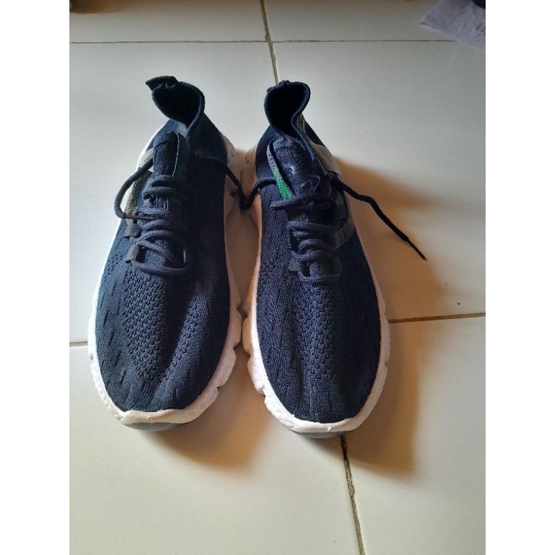 sepatu import luar negeri bagus pakai pria dan wanita