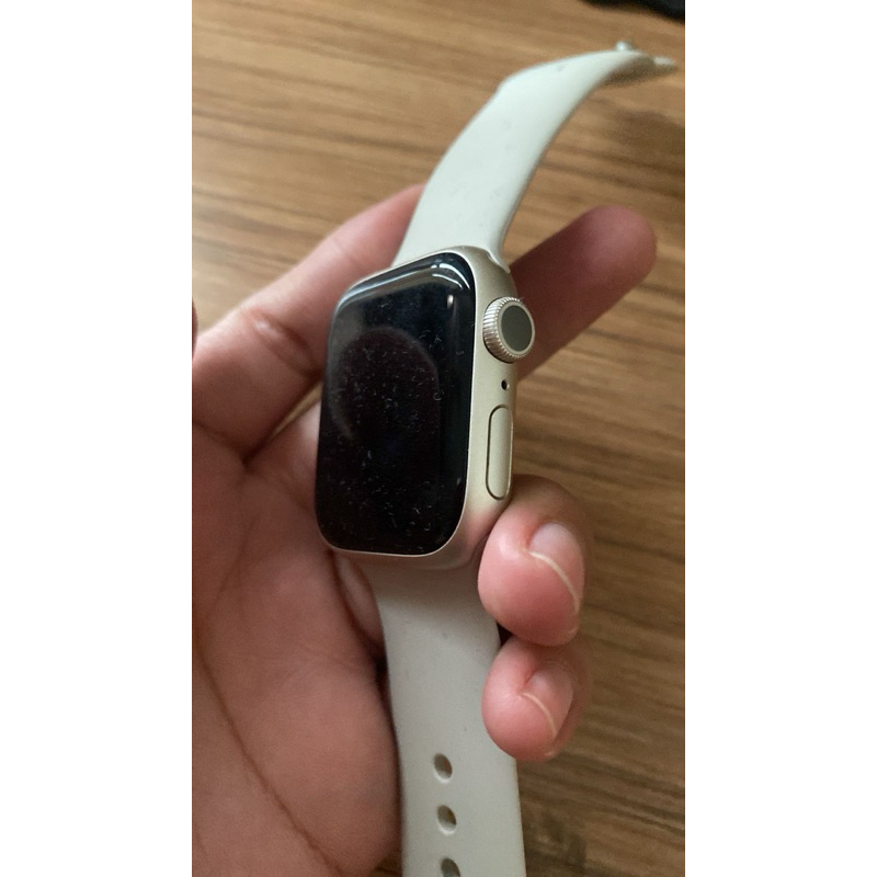 apple watch series 9