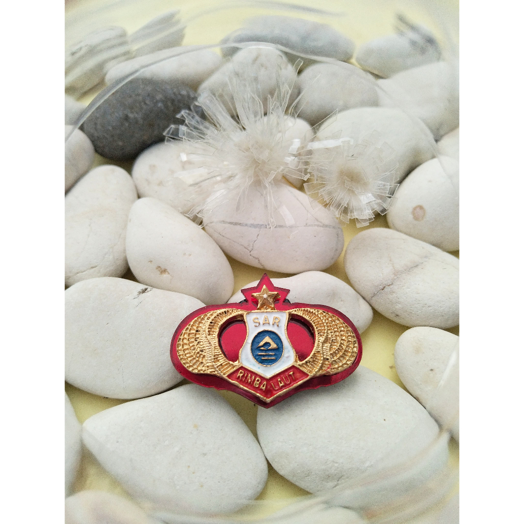Pin SAR | pin sar bintang | sar bintang