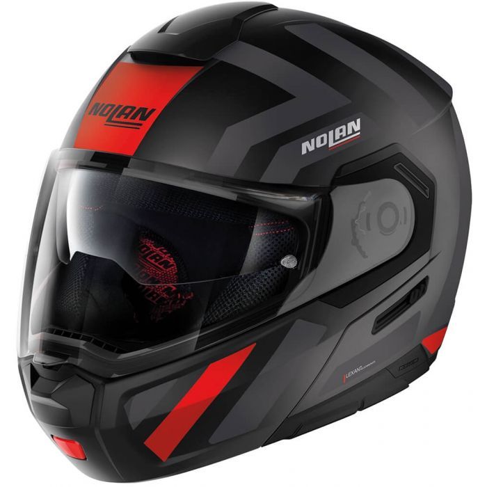 Helm Nolan N90.3 Laneway / N90-3 / Laneway / Modular / Full Face