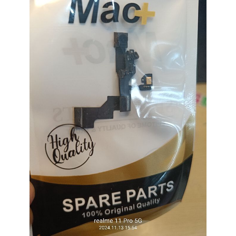 kamera depan iPhone 6s+ camera small IP 6s plus ori mac+