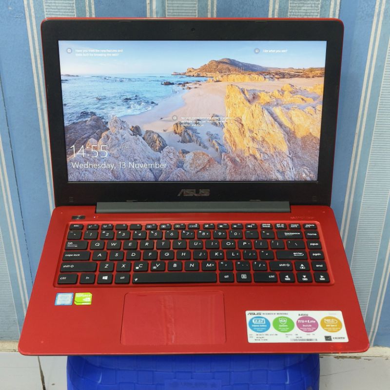 asus a456ur intel core i5