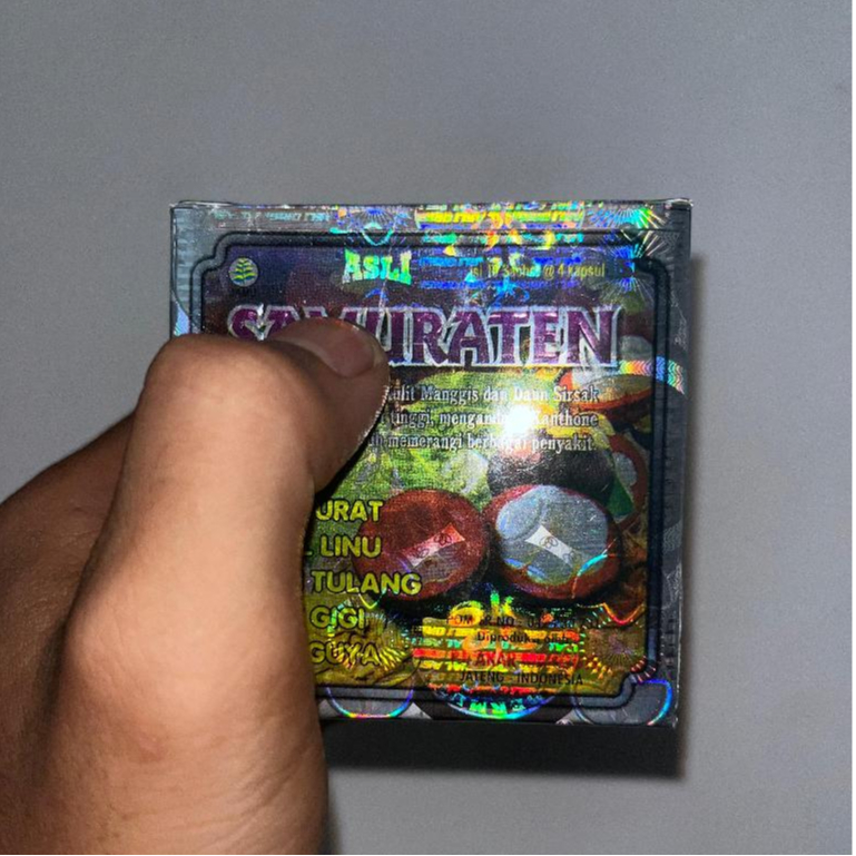 

SIGAR Minuman,herbal,penyembuh,a,samuratenpil,kapsul,magelangan