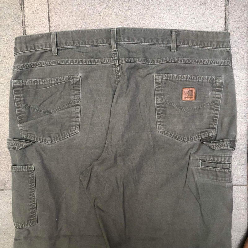 carhartt carpenter