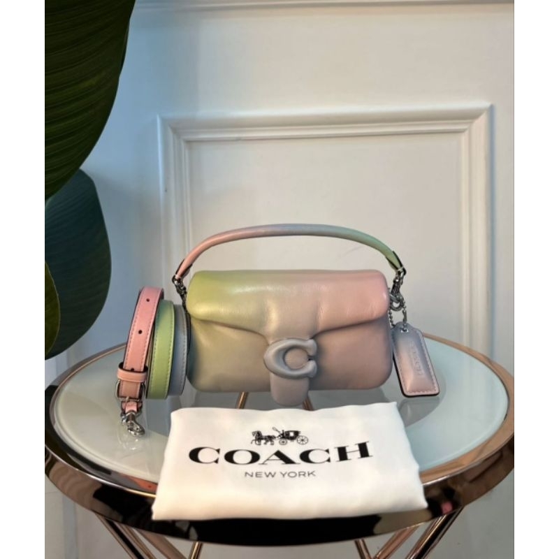 Coach Taby pillow bag SOLD