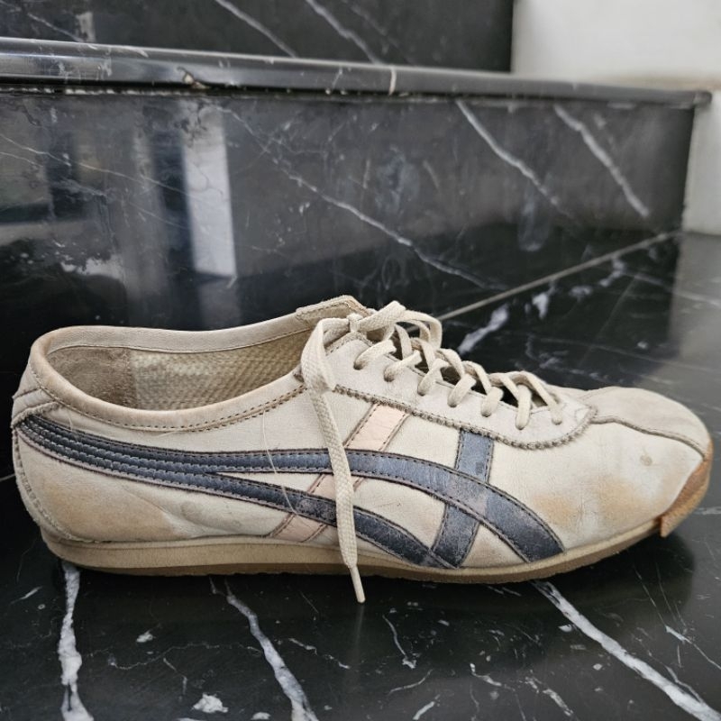Onitsuka Tiger Japan Made As Is