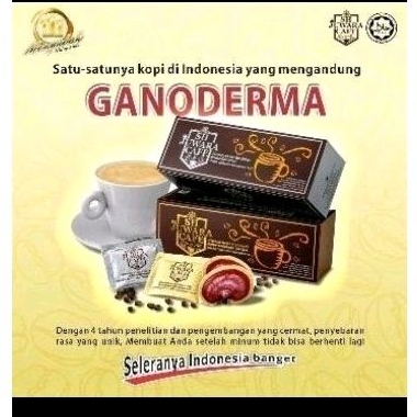 

CEO coffee Kopi JUWARA Kopi 3in1 tidak bergula