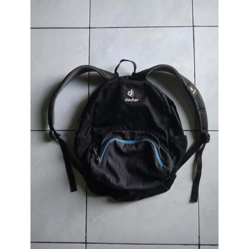 daypack deuter 25-28 L second