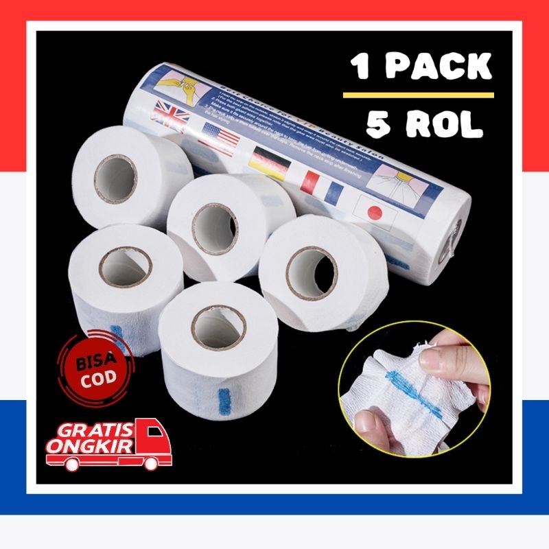 NECK PAPER - TISUE LEHER - TISU LEHER - TISU BARBERSHOP - TISUE BARBERSHOP - TISU LEHER BARBERSHOP -