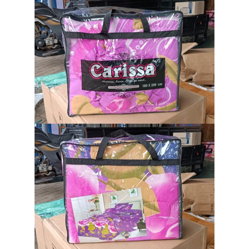 CARISSA Bedcover 180x200
