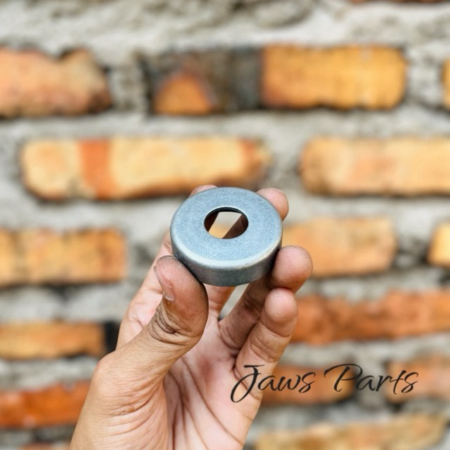 Ring sil mangkok/dust seal arm untuk yamaha F1ZR, VEGA, JUPITER Z 1pcs
