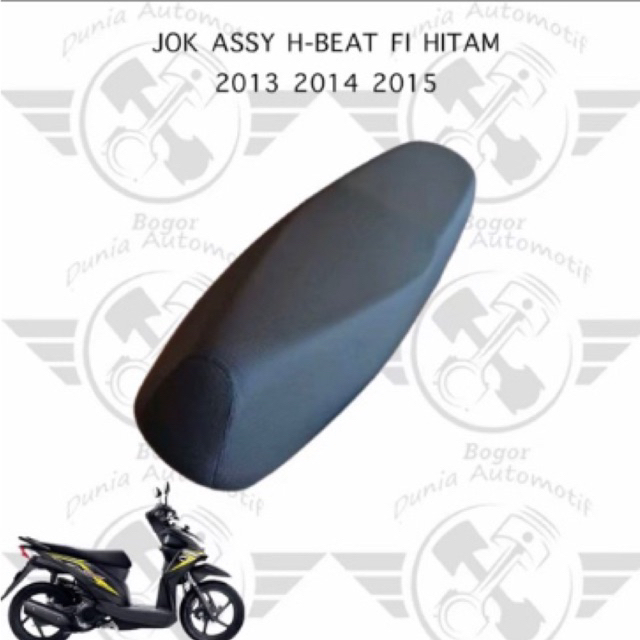 JOK MOTOR HONDA BEAT F1 2014-2016 jok beat injeksi