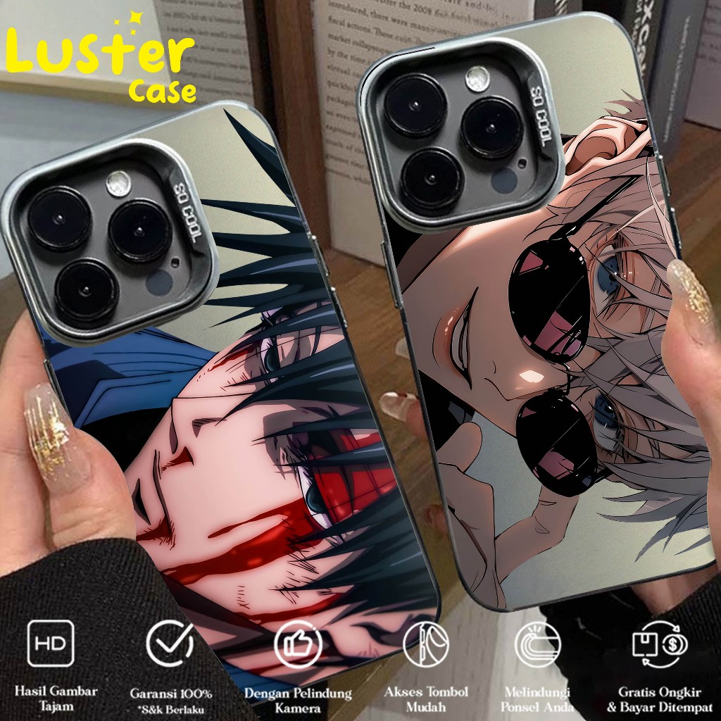 Case Realme C53 C51 NOTE 50 C67 C65 C63 C55 C35 C33 C31 C30 C15 C12 C11 2021/C20 5 Casing Iphone Pre