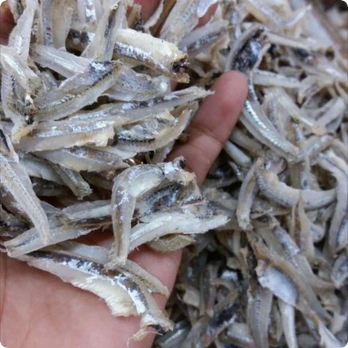 

Ikan Teri Jengki Belah/Teri Belah 100gram