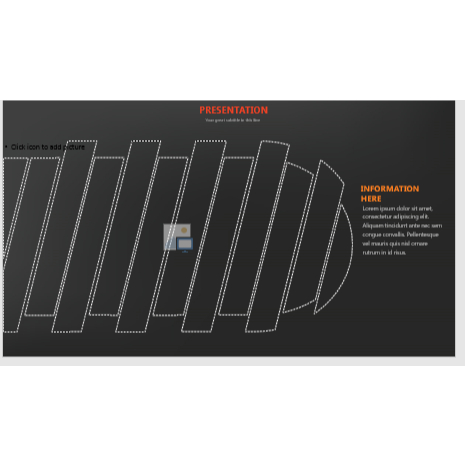 Jackdum POwerpoint Template