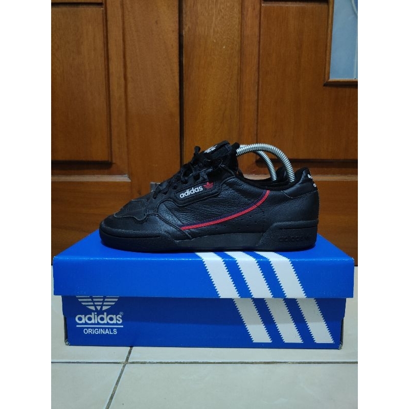 SEPATU ADIDAS CONTINENTAL 80S