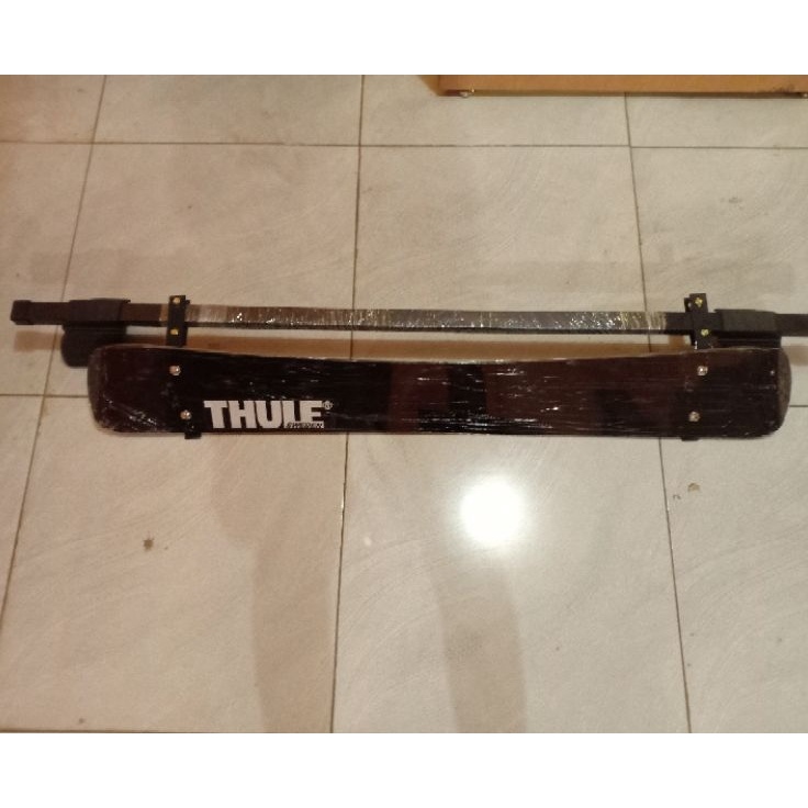 KF7 Thule Tule dan crosbar L3 carry Grandmax DLL ALL universal mobil
