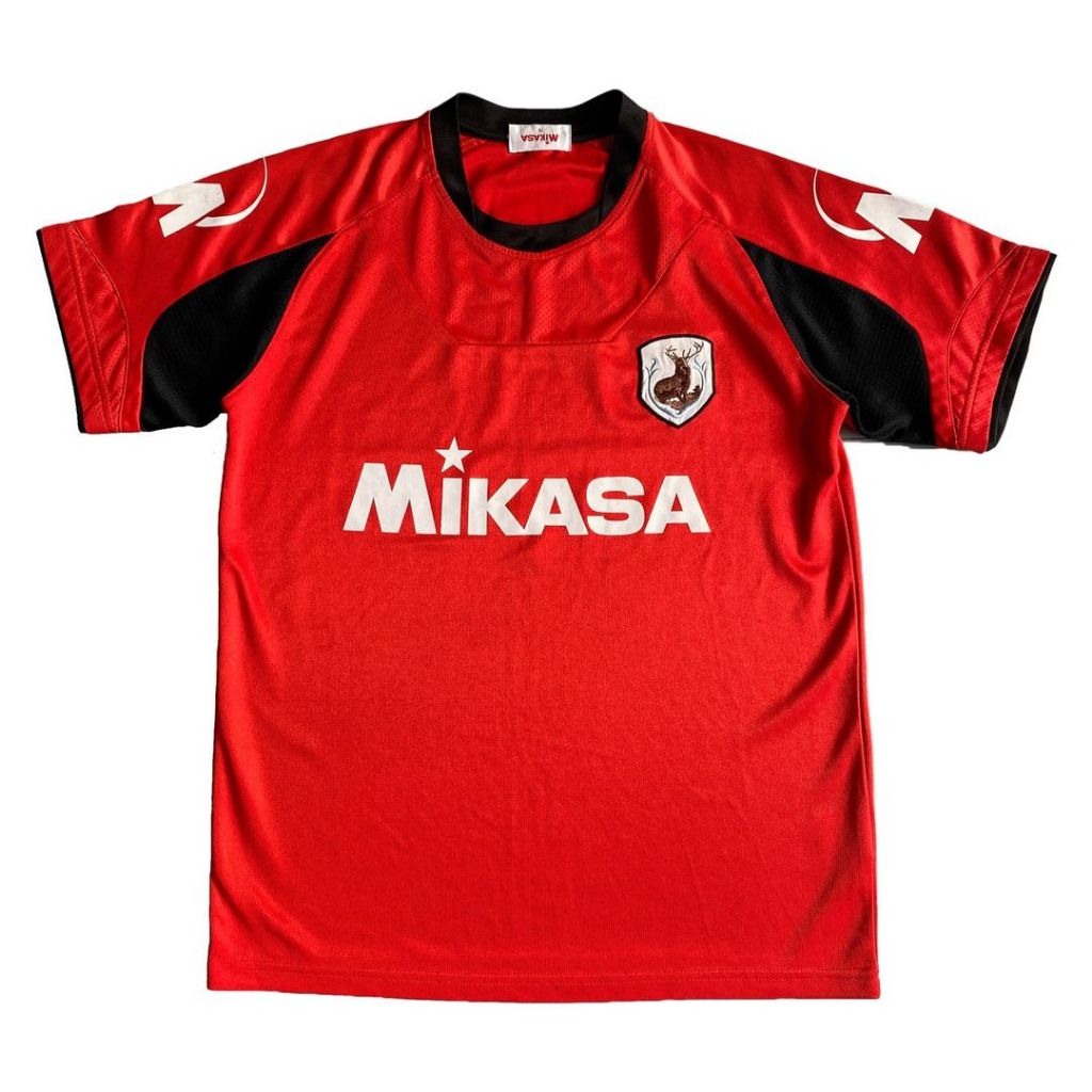 Tampines Rovers Training 2013 jersey (Official Replica)