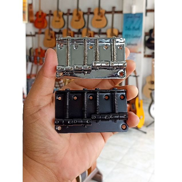 Bridge Bass 4 Senar Bridge Bass Jazz Precision Bass 4 Senar Bridge Jazz Bass Bridge Bass Musicman