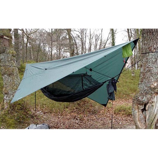 Garansi Terbaru  Paket hemat 2 in1 flysheet 2x3  hammock kelambu  hammock flysheet flysheet hammock