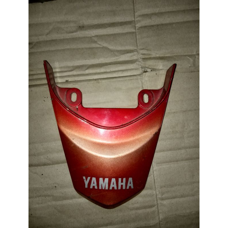 sambungan body belakang mio j original