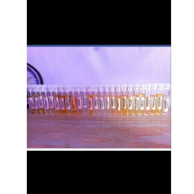 SAMPLE ANARO @ 1 ML PENISILIN