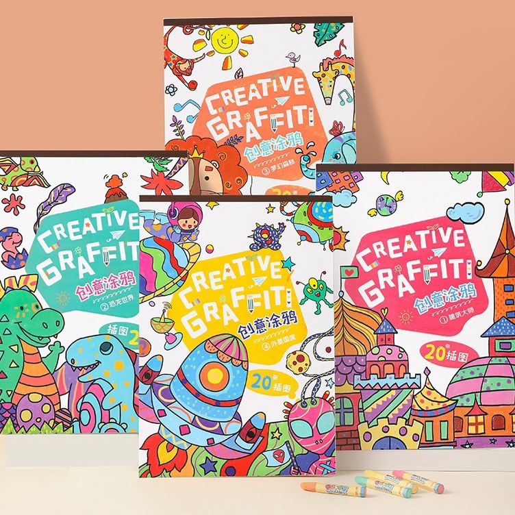 

Pencarian Terlaris BUKU GAMBAR DAN SKETSA ANAK MEWARNAI