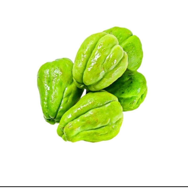 labu acar/Labu siam kecil 500 gram