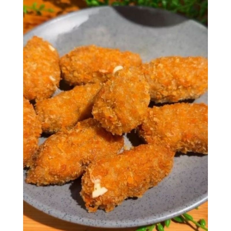 UDANG KEJU FROZEN